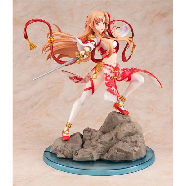 PREORDEN: KDCOLLE Sword Art Online: Asuna Cool Beauty Ver. 1/7