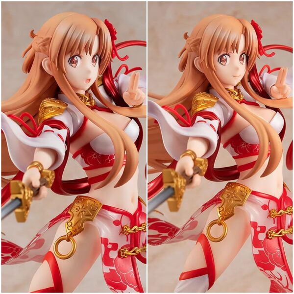 PREORDEN: KDCOLLE Sword Art Online: Asuna Cool Beauty Ver. 1/7 - Image 2