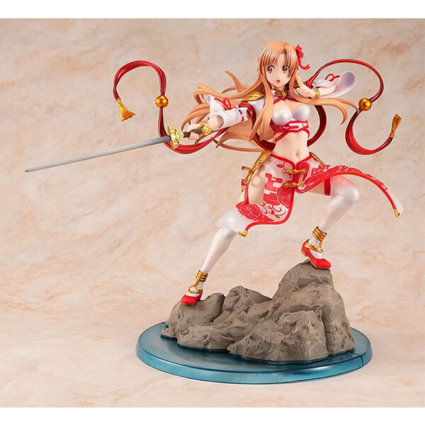 PREORDEN: KDCOLLE Sword Art Online: Asuna Cool Beauty Ver. 1/7 - Image 3