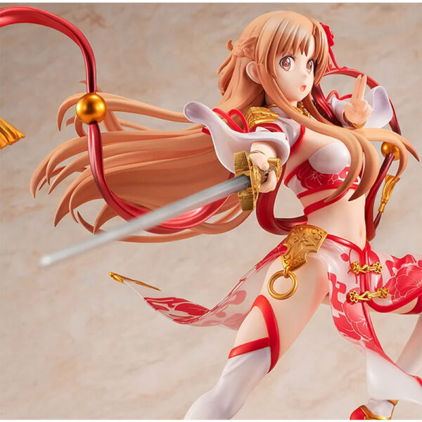 PREORDEN: KDCOLLE Sword Art Online: Asuna Cool Beauty Ver. 1/7 - Image 4