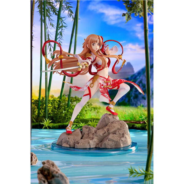PREORDEN: KDCOLLE Sword Art Online: Asuna Cool Beauty Ver. 1/7 - Image 5