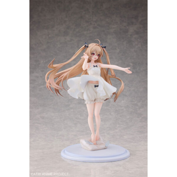 PREORDEN: ATRI -My Dear Moments- Atri Pajama Ver. 1/7 - Image 4
