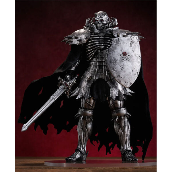 PREORDEN: POP UP PARADE L: Berserk: Skull Knight - Image 4