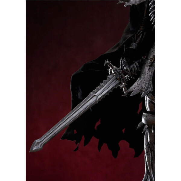 PREORDEN: POP UP PARADE L: Berserk: Skull Knight - Image 7