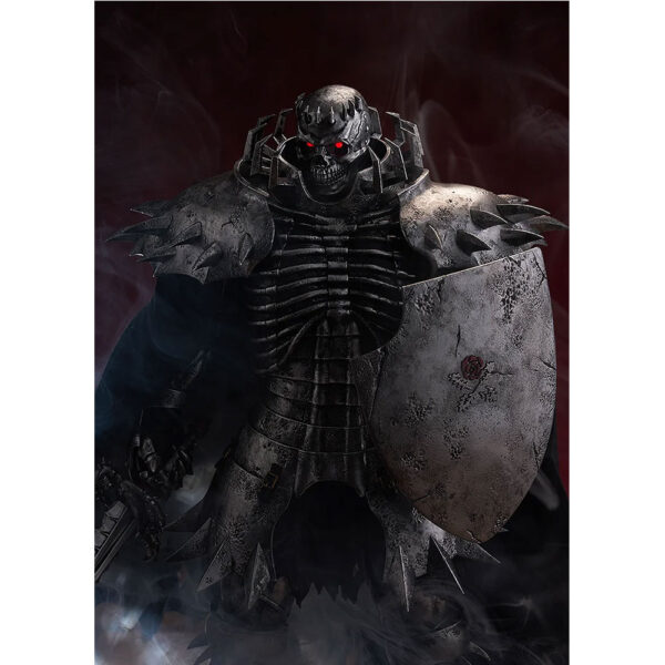 PREORDEN: POP UP PARADE L: Berserk: Skull Knight - Image 9