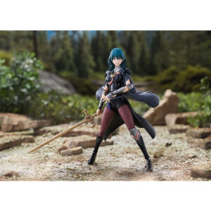 PREORDEN: figma Fire Emblem: Three Houses: Byleth - Female