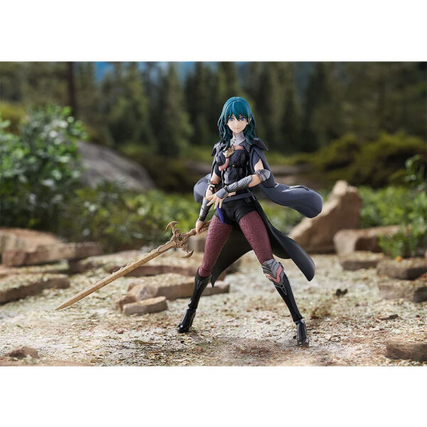 PREORDEN: figma Fire Emblem: Three Houses: Byleth - Female