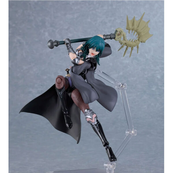 PREORDEN: figma Fire Emblem: Three Houses: Byleth - Female - Image 10