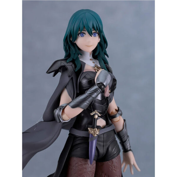 PREORDEN: figma Fire Emblem: Three Houses: Byleth - Female - Image 11