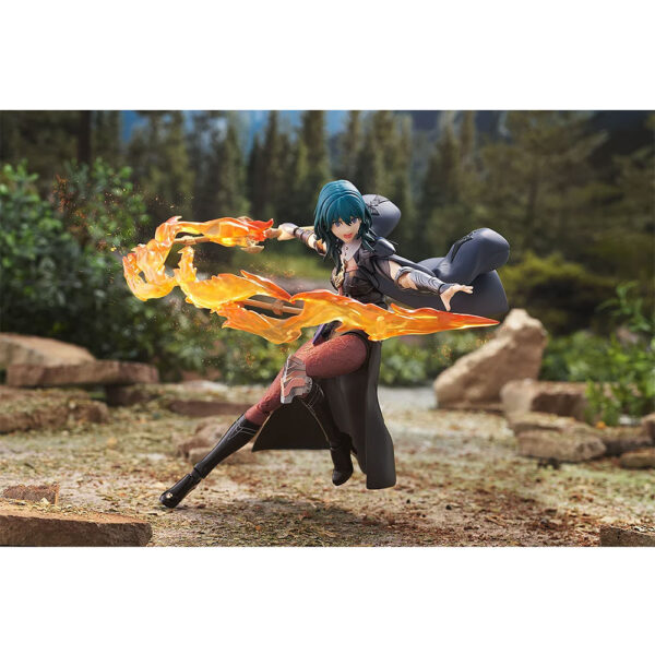 PREORDEN: figma Fire Emblem: Three Houses: Byleth - Female - Image 3