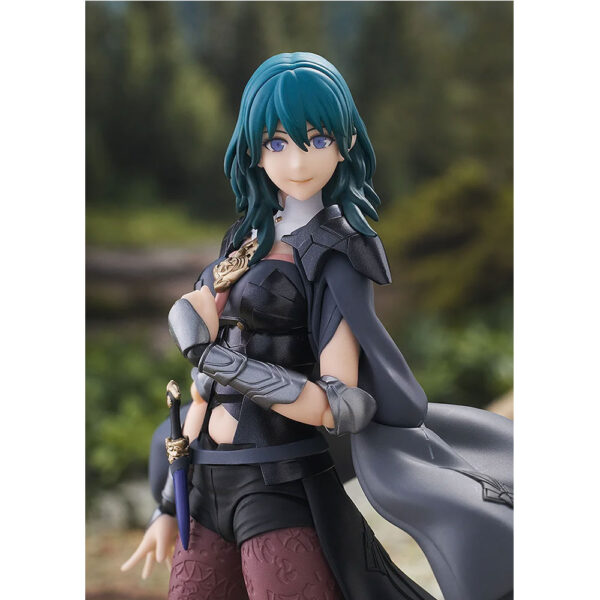 PREORDEN: figma Fire Emblem: Three Houses: Byleth - Female - Image 4