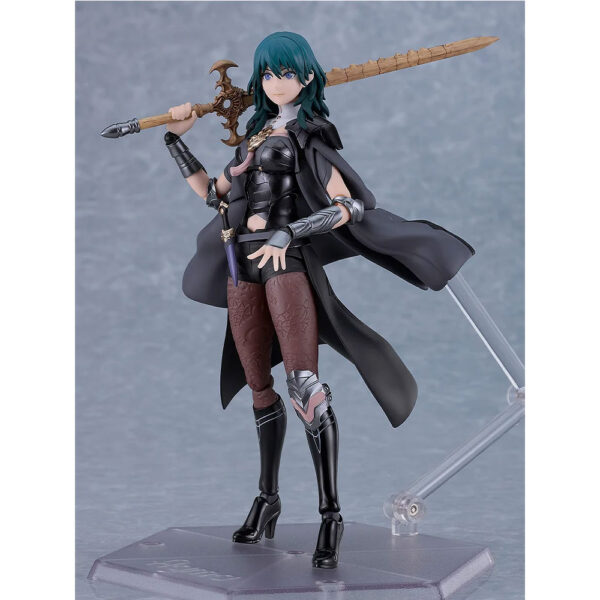 PREORDEN: figma Fire Emblem: Three Houses: Byleth - Female - Image 8