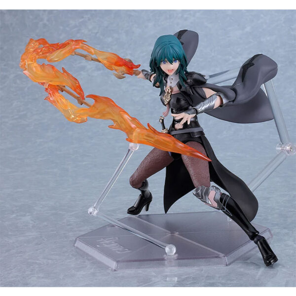 PREORDEN: figma Fire Emblem: Three Houses: Byleth - Female - Image 9