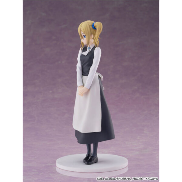 PREORDEN: Cantabile: Kaguya-sama: Love Is War -Ultra Romantic- Ai Hayasaka - Image 2