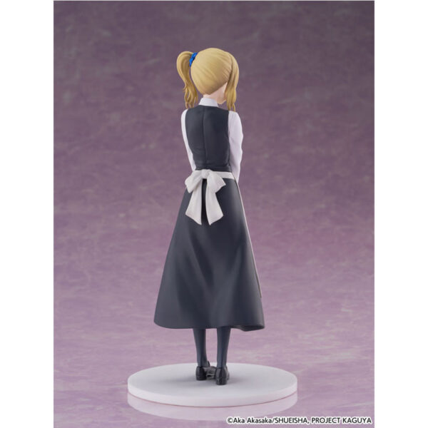 PREORDEN: Cantabile: Kaguya-sama: Love Is War -Ultra Romantic- Ai Hayasaka - Image 3