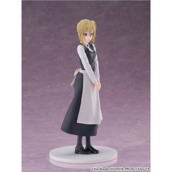 PREORDEN: Cantabile: Kaguya-sama: Love Is War -Ultra Romantic- Ai Hayasaka - Image 4