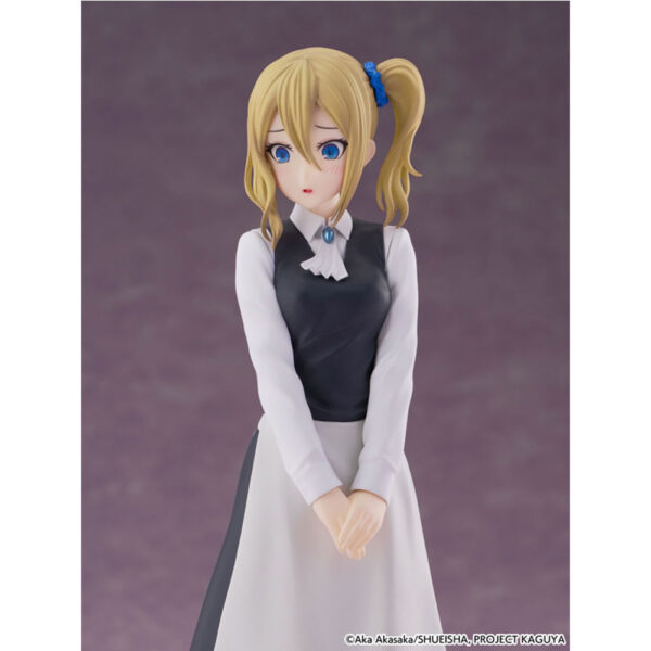 PREORDEN: Cantabile: Kaguya-sama: Love Is War -Ultra Romantic- Ai Hayasaka - Image 5