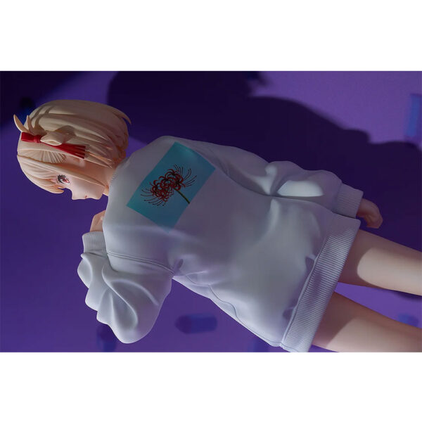 PREORDEN: Lycoris Recoil: Chisato Nishikigi: Oversized Sweatshirt Ver. 1/7 - Image 7