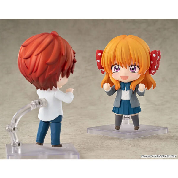 PREORDEN: Nendoroid Gekkan Shojo Nozaki-kun: Chiyo Sakura - Image 6