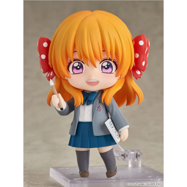 PREORDEN: Nendoroid Gekkan Shojo Nozaki-kun: Chiyo Sakura