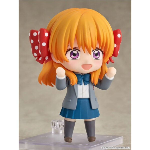 PREORDEN: Nendoroid Gekkan Shojo Nozaki-kun: Chiyo Sakura - Image 2