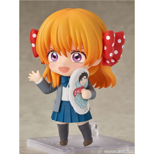PREORDEN: Nendoroid Gekkan Shojo Nozaki-kun: Chiyo Sakura - Image 4