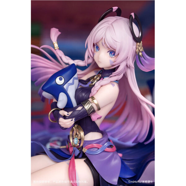PREORDEN: Genshin Impact Citlali: Obsidian Opalstar Ver. 1/8 - Image 2