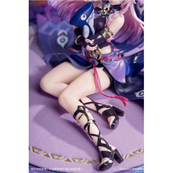 PREORDEN: Genshin Impact Citlali: Obsidian Opalstar Ver. 1/8 - Image 4
