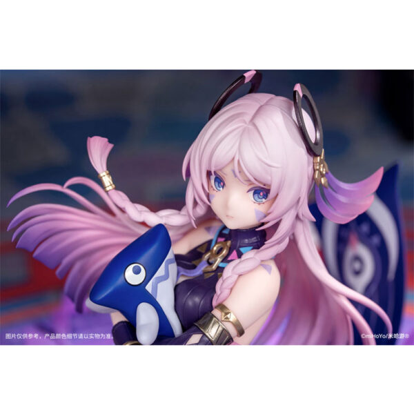 PREORDEN: Genshin Impact Citlali: Obsidian Opalstar Ver. 1/8 - Image 5