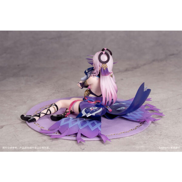 PREORDEN: Genshin Impact Citlali: Obsidian Opalstar Ver. 1/8 - Image 8