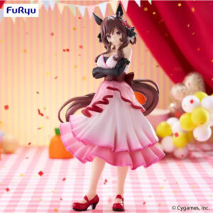 PREORDEN: Trio-Try-iT Umamusume Pretty Derbi: Gentildonna