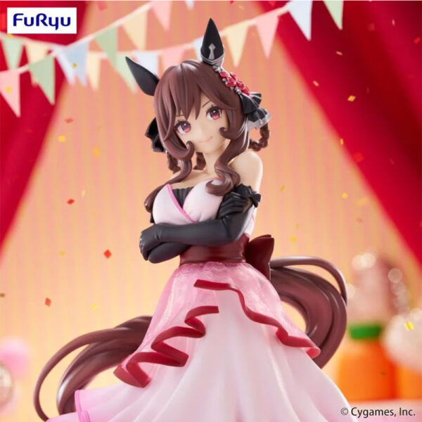 PREORDEN: Trio-Try-iT Umamusume Pretty Derbi: Gentildonna - Image 3