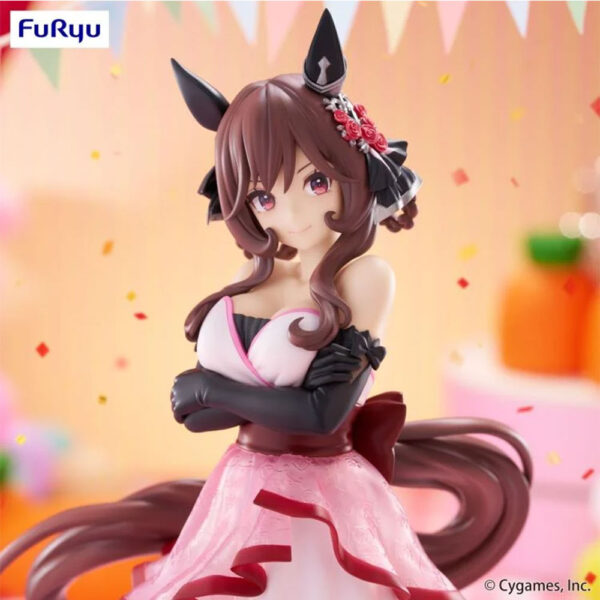 PREORDEN: Trio-Try-iT Umamusume Pretty Derbi: Gentildonna - Image 4