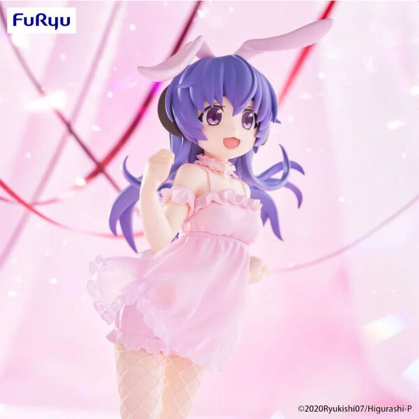 PREORDEN: BiCuties Series: Higurashi: When They Cry - Sotsu: Hanyu - Image 3