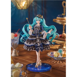 PREORDEN:Character Vocaloid Series 01: Hatsune Miku: Shooting Star a la Mode Ver. 1/7
