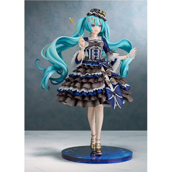PREORDEN:Character Vocaloid Series 01: Hatsune Miku: Shooting Star a la Mode Ver. 1/7 - Image 7