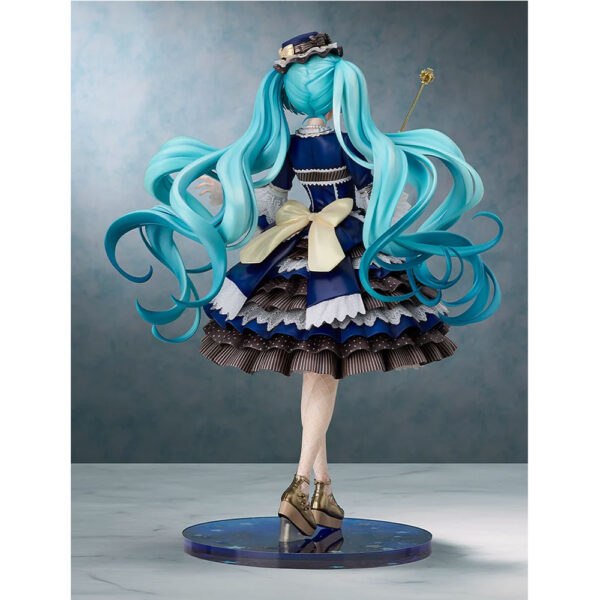 PREORDEN:Character Vocaloid Series 01: Hatsune Miku: Shooting Star a la Mode Ver. 1/7 - Image 9