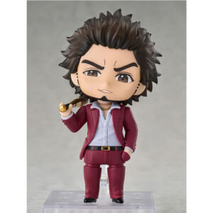 PREORDEN: Nendoroid Yakuza: Ichiban Kasuga