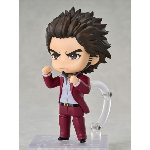 PREORDEN: Nendoroid Yakuza: Ichiban Kasuga - Image 2