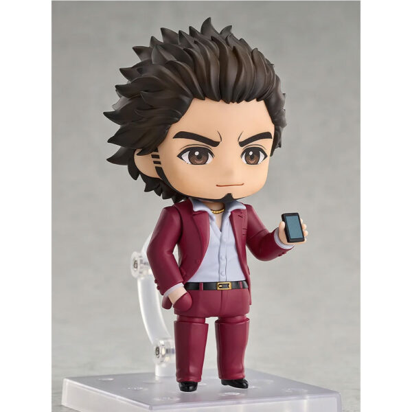 PREORDEN: Nendoroid Yakuza: Ichiban Kasuga - Image 5
