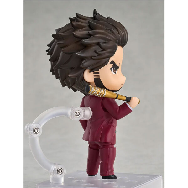 PREORDEN: Nendoroid Yakuza: Ichiban Kasuga - Image 4