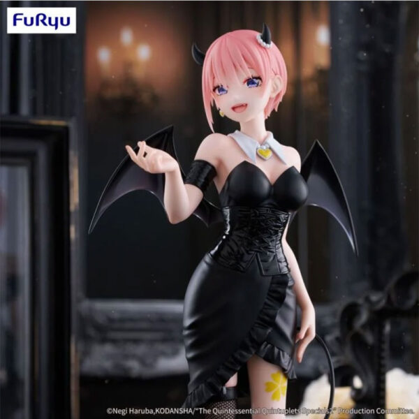 PREORDEN: BiCuties Series: BiCute Dark: The Quintessential Quintuplets - Ichika Nakano - Image 2