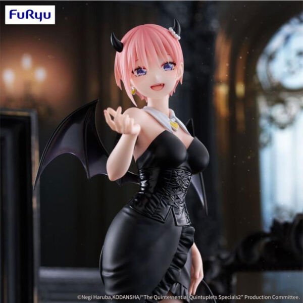 PREORDEN: BiCuties Series: BiCute Dark: The Quintessential Quintuplets - Ichika Nakano - Image 3