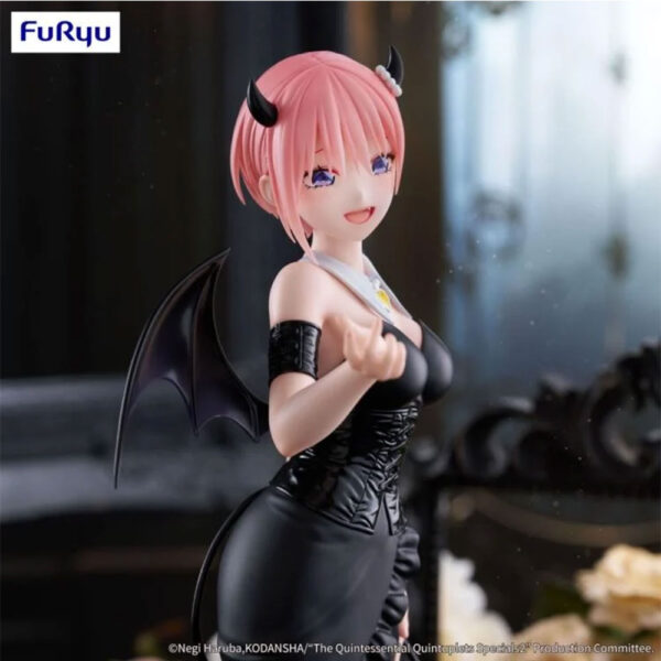PREORDEN: BiCuties Series: BiCute Dark: The Quintessential Quintuplets - Ichika Nakano - Image 4