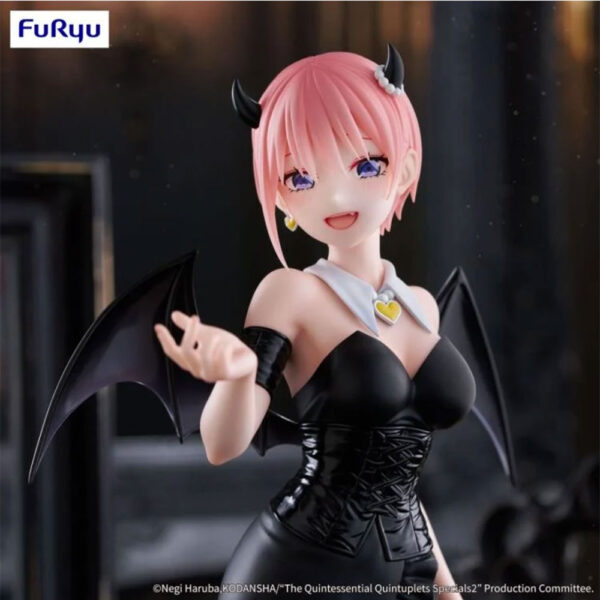 PREORDEN: BiCuties Series: BiCute Dark: The Quintessential Quintuplets - Ichika Nakano - Image 5