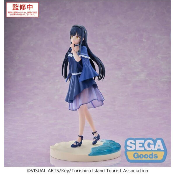 PREORDEN: SEGA Luminasta: Summer Pockets: Kamome Kushima - Image 2