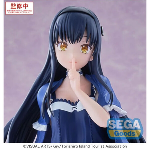 PREORDEN: SEGA Luminasta: Summer Pockets: Kamome Kushima - Image 5