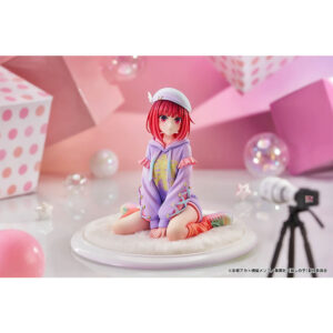 PREORDEN:【OSHI NO KO】Kana Arima: Hoodie Style Ver. 1/6