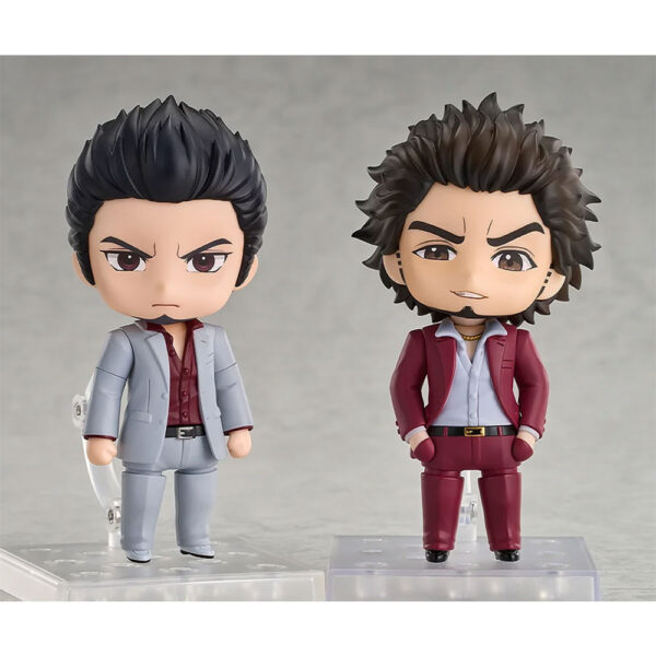 PREORDEN: Nendoroid Yakuza: Ichiban Kasuga - Image 6