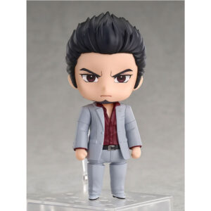 PREORDEN: Nendoroid Yakuza: Kazuma Kiryu